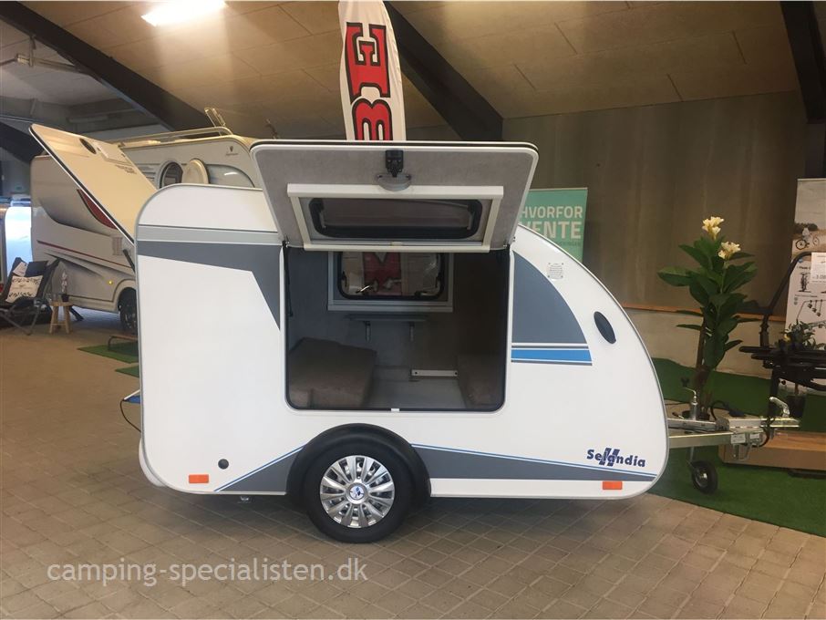 Tomplan Mini Tommy De-Luxe